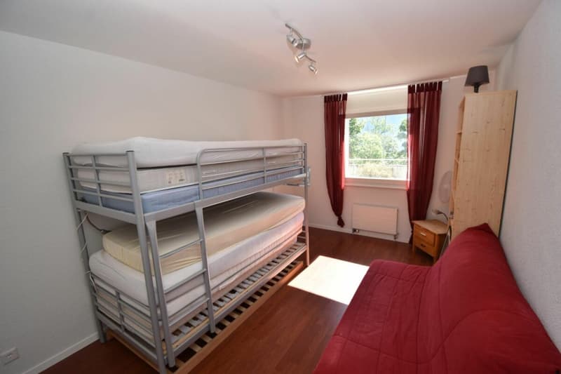 Appartamento 2.5 locali a Leysin (4)