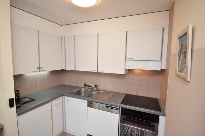Appartamento 2.5 locali a Leysin (3)