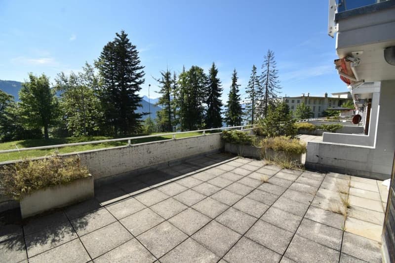 Appartamento 2.5 locali a Leysin (6)