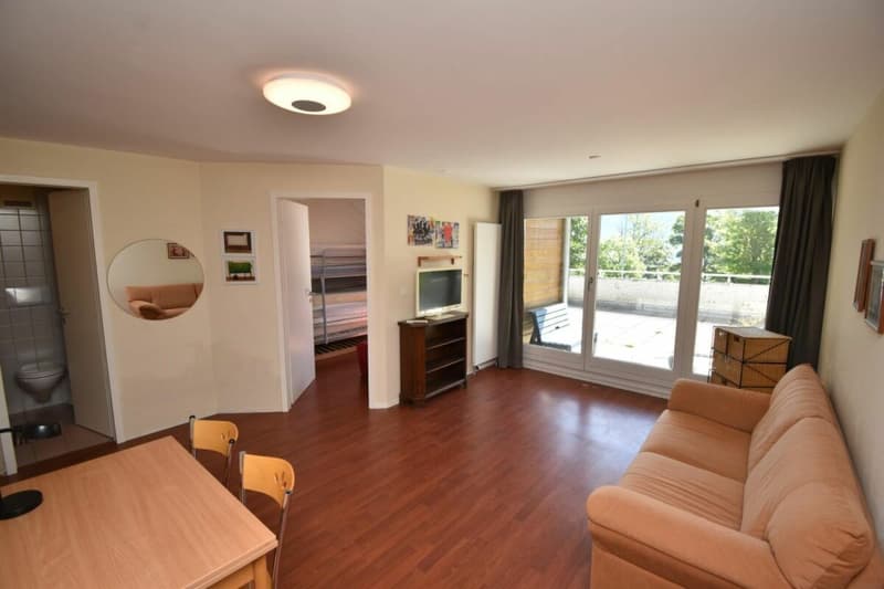 Appartamento 2.5 locali a Leysin (2)
