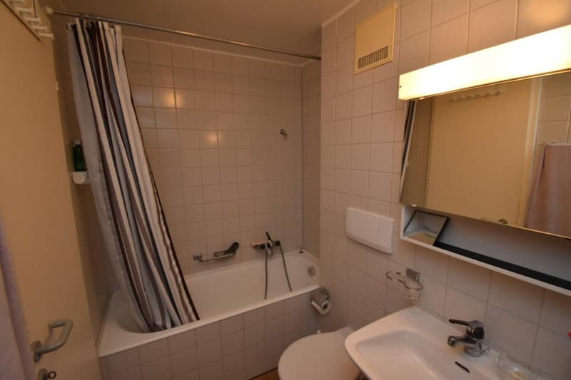 Apartment 4.5 rooms in Leysin (4)