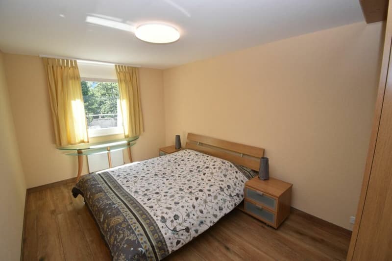 Apartment 4.5 rooms in Leysin (5)