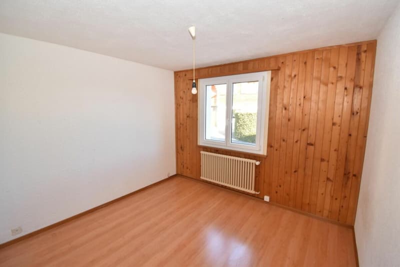 Individual villa with 6 rooms in Leysin (7)