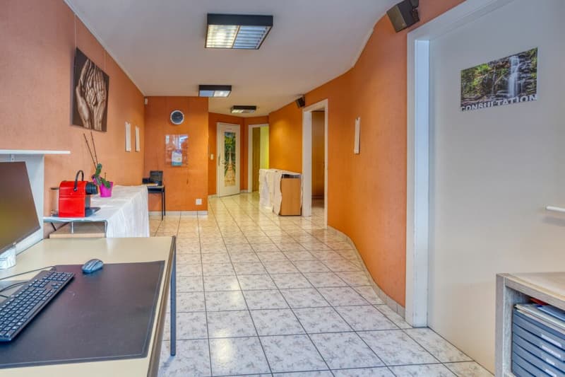 Appartement 3.5 pièces à VENDRE (9)