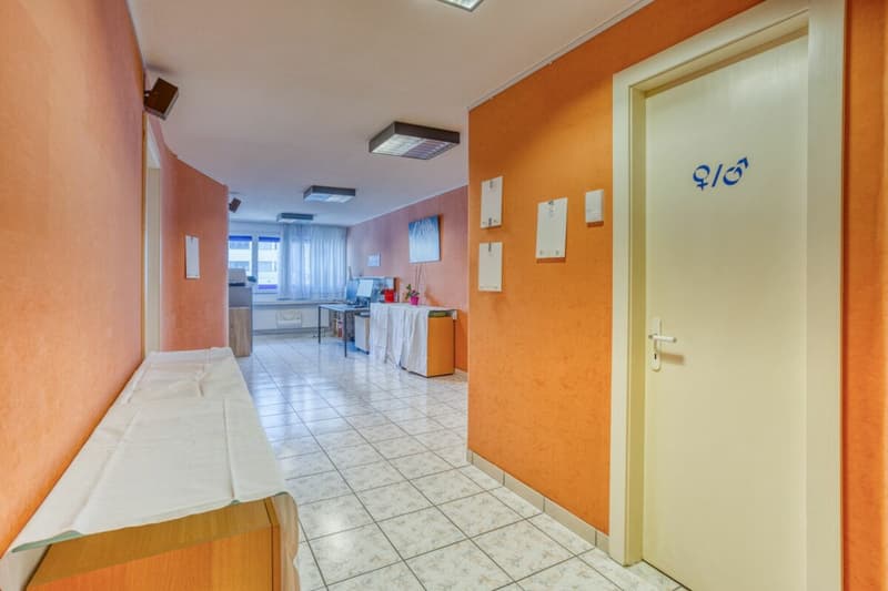 Appartement 3.5 pièces à VENDRE (7)