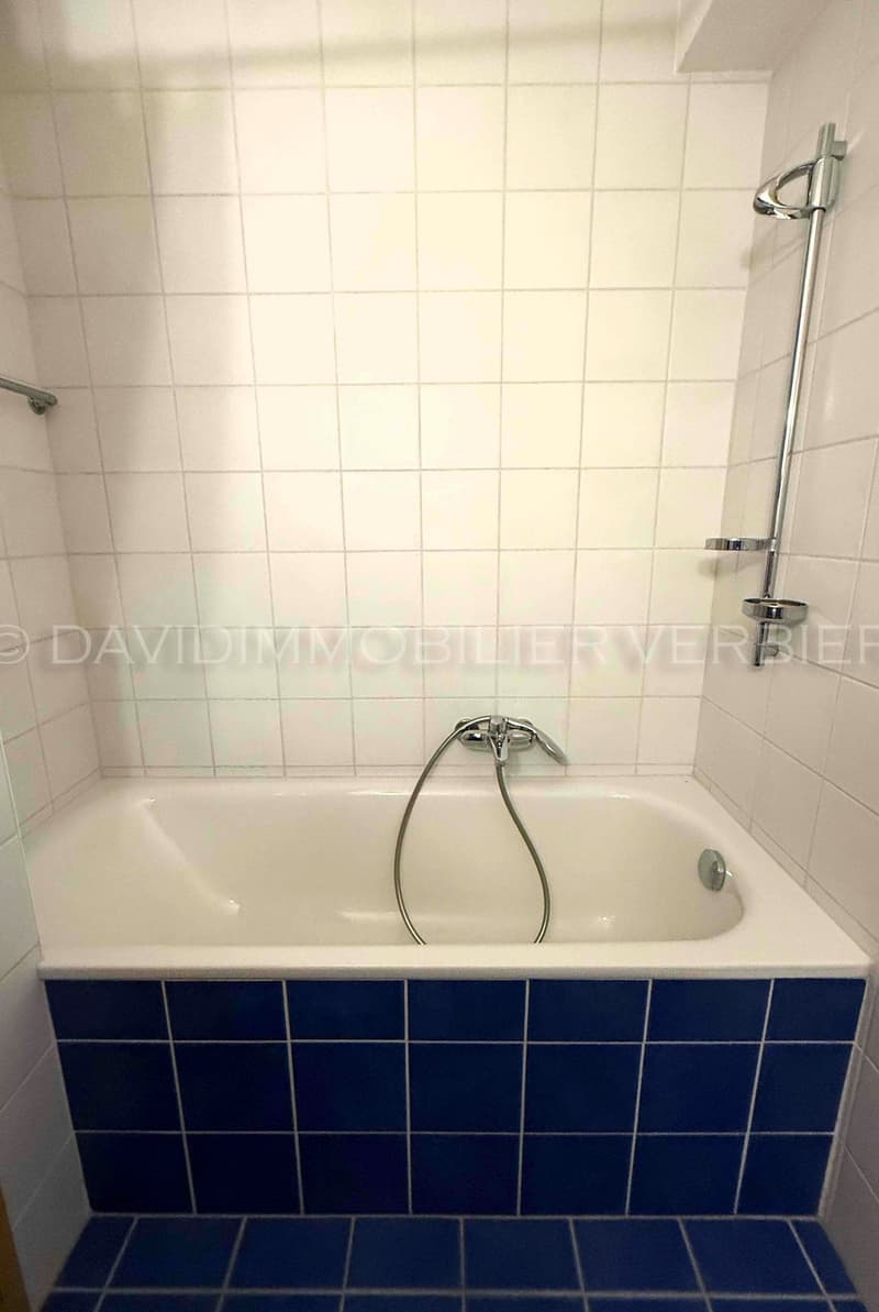 Somptueux Chalet familiale 5* 5 chambres à Cries (Val de Bagnes-Verbier) (55)