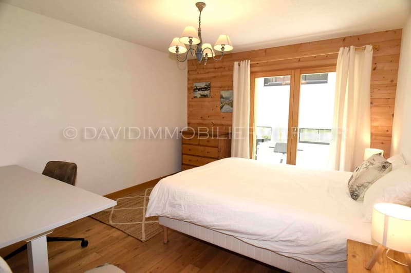 Somptueux Chalet familiale 5* 5 chambres à Cries (Val de Bagnes-Verbier) (51)