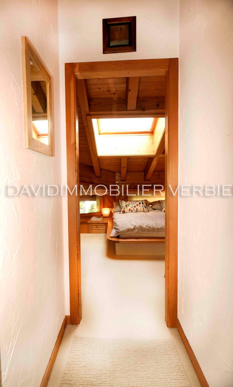 Verbier: Appartement en attique de 4.5 pièces à L'année ou à la saison (10)