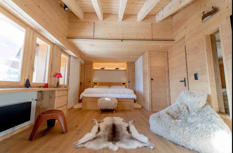 Verbier: Résidence de prestige avec suite indépendante (6)