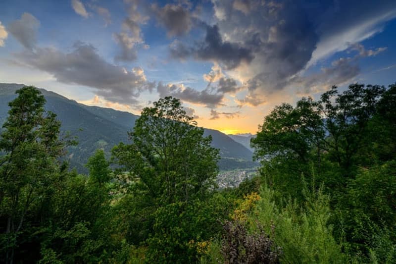 Chalet de 4.5 pièces à louer à Sarreyer, Valais (19)