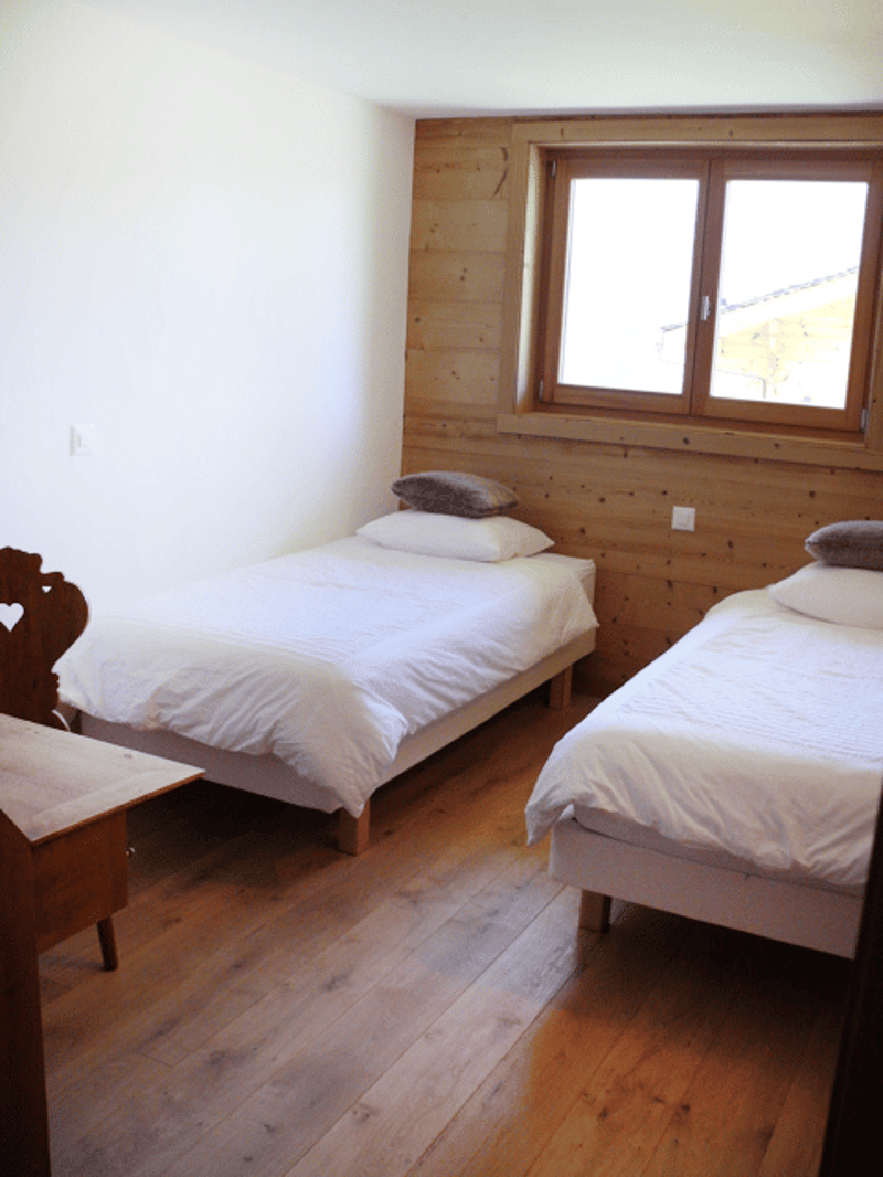 Chalet de 4.5 pièces à louer à Sarreyer, Valais (15)