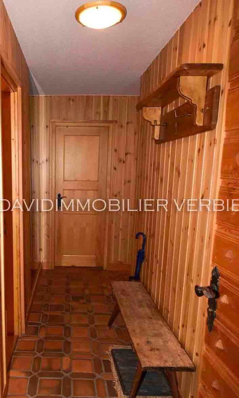 Charmant appartement de deux chambres donnant sur un jardin avec terrasse (10)