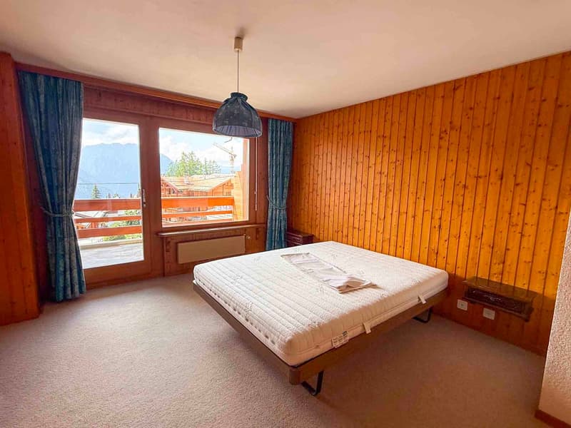 Charmant duplex de 3.5 pièces à louer à Verbier (10)