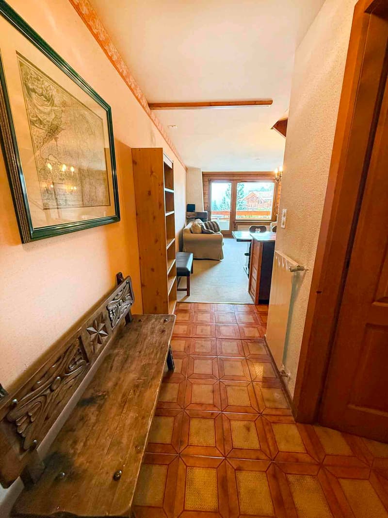 Charmant duplex de 3.5 pièces à louer à Verbier (3)