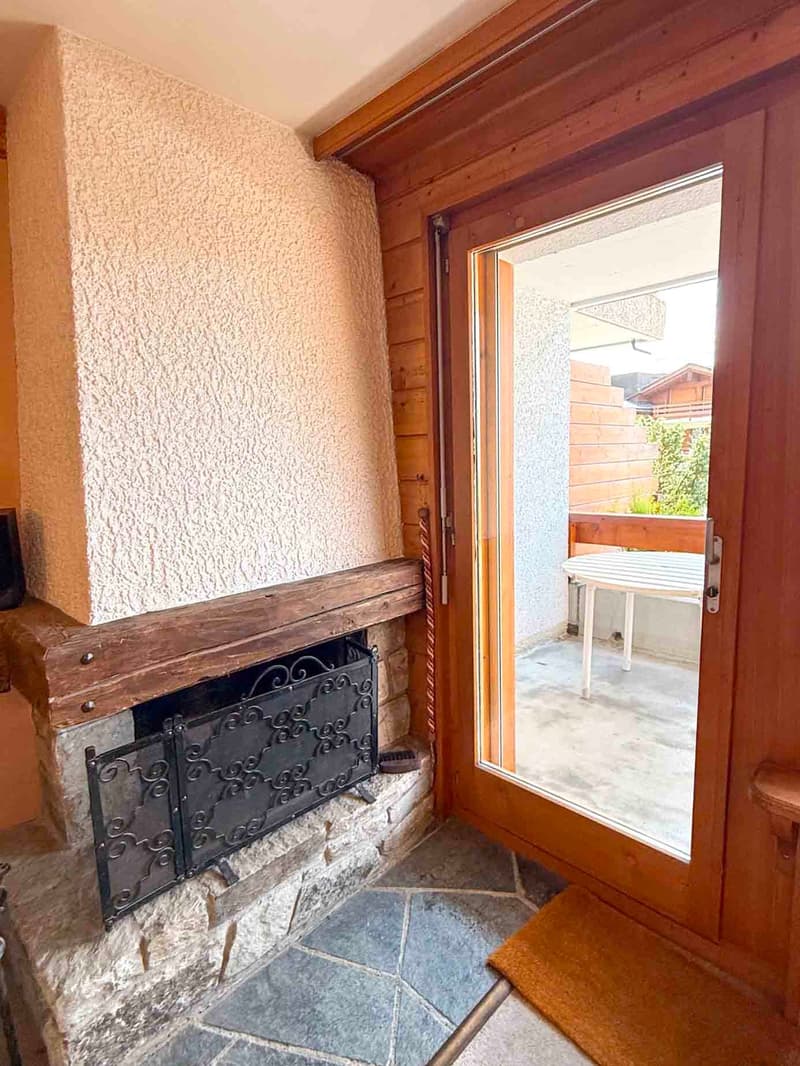 Charmant duplex de 3.5 pièces à louer à Verbier (5)