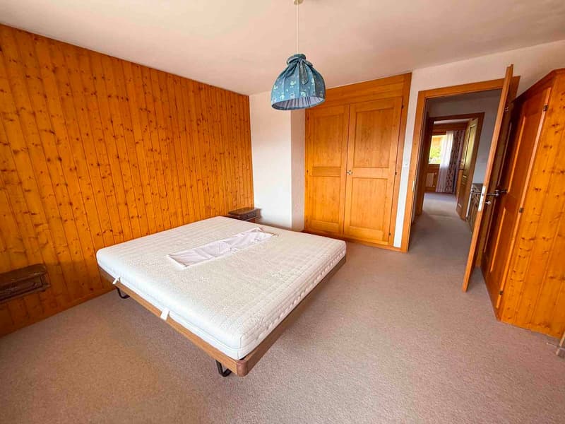 Charmant duplex de 3.5 pièces à louer à Verbier (12)