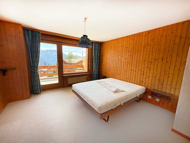 Charmant duplex de 3.5 pièces à louer à Verbier (14)