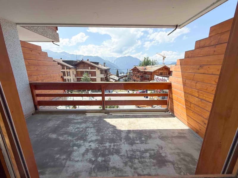 Charmant duplex de 3.5 pièces à louer à Verbier (11)
