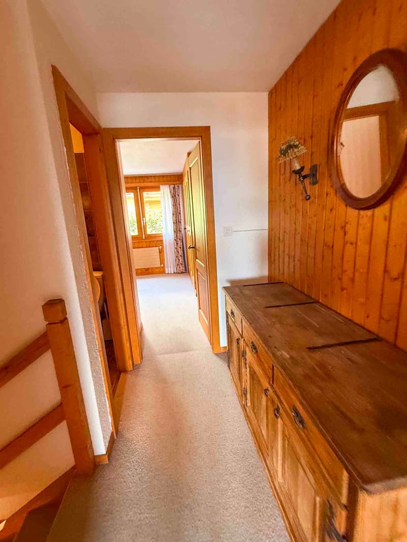Charmant duplex de 3.5 pièces à louer à Verbier (13)