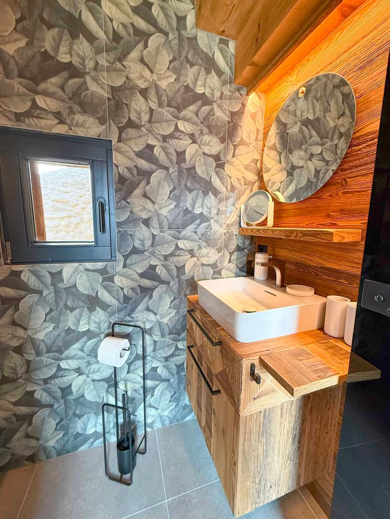Verbier Village Chalet Le magnifique 5***** ,Saison 2026/2  3 chambres (26)