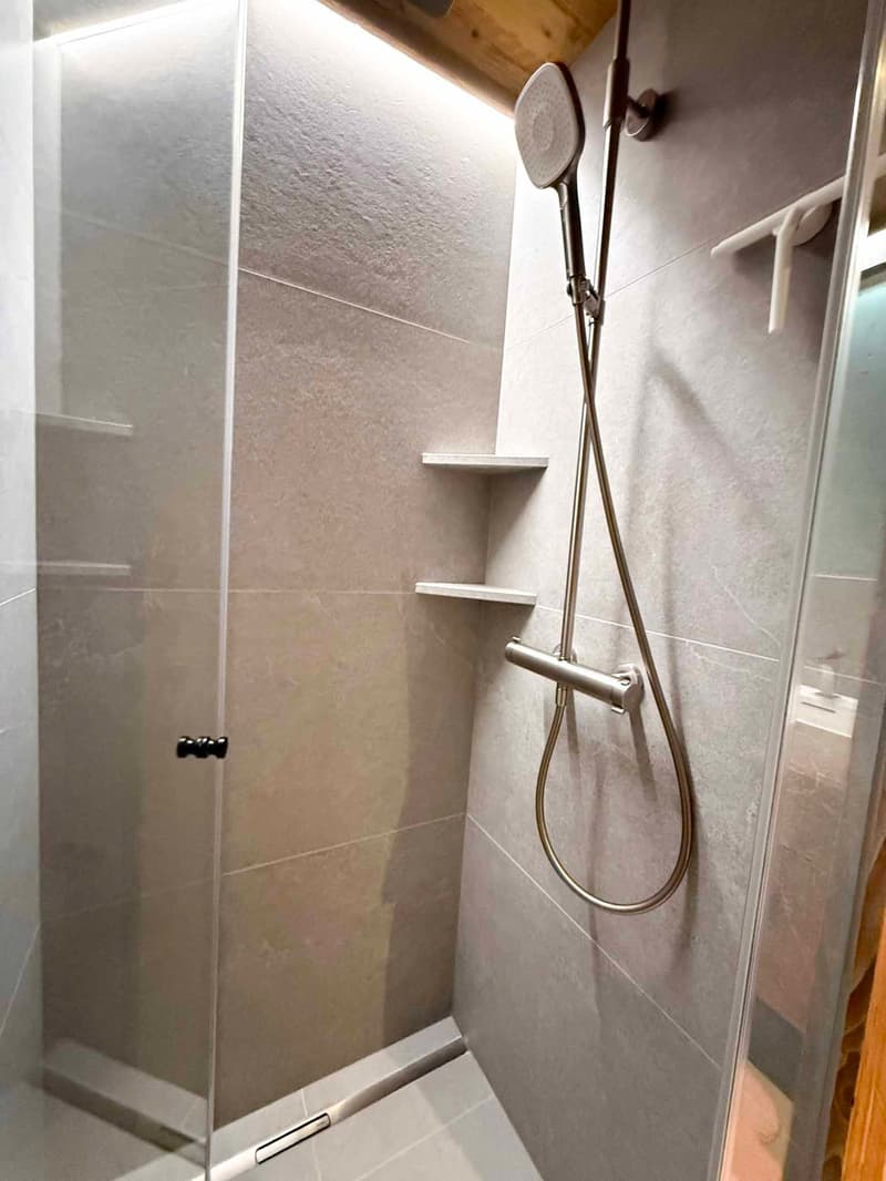 Verbier Village Chalet Le magnifique 5***** ,Saison 2026/2  3 chambres (28)