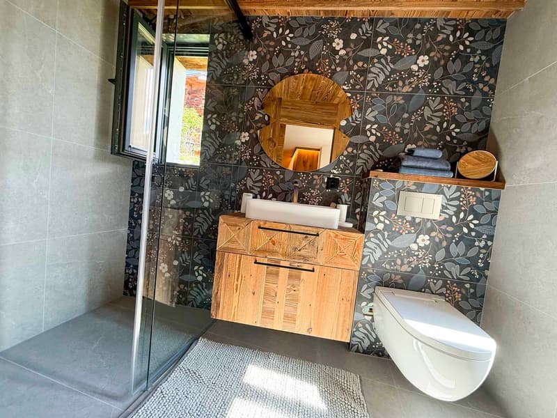 Verbier Village Chalet Le magnifique 5***** ,Saison 2026/2  3 chambres (20)