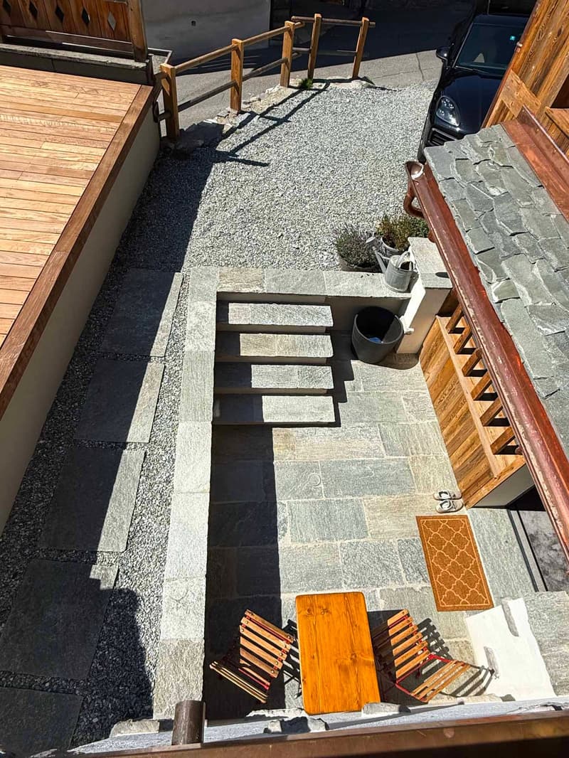 Verbier Village Chalet Le magnifique 5***** ,Saison 2026/2  3 chambres (15)
