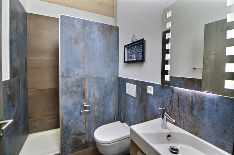 Exceptional Architect-Designed Chalet  - Luxury, Nature, and Serenity (11)