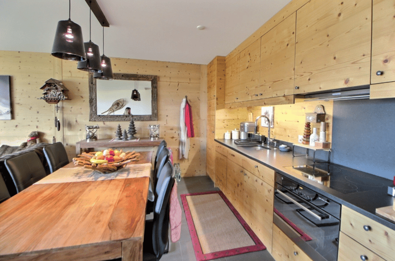 Duplex de 4.5 pièces avec vue exceptionnelle à deux pas du Golf Ballesteros (5)