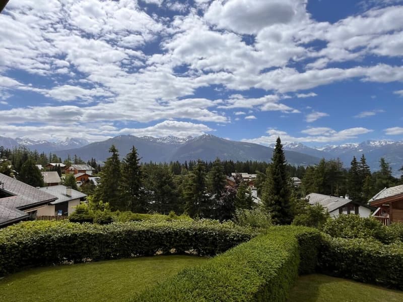 Duplex de 4.5 pièces avec vue exceptionnelle à deux pas du Golf Ballesteros (11)