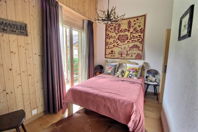 Duplex mit 4,5 Zimmern und außergewöhnlicher Aussicht, nur zwei Schritte vom Golf Ballesteros entfernt (8)