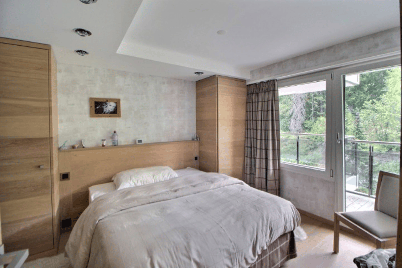 Appartement exclusif de 3.5 pièces avec vue panoramique, services hôteliers et proximité immédiate des pistes (4)