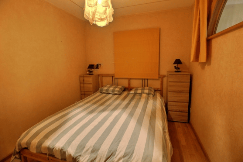 Appartement de 2,5 pièces avec terrasse à proximité des pistes - Plans-Mayens (5)
