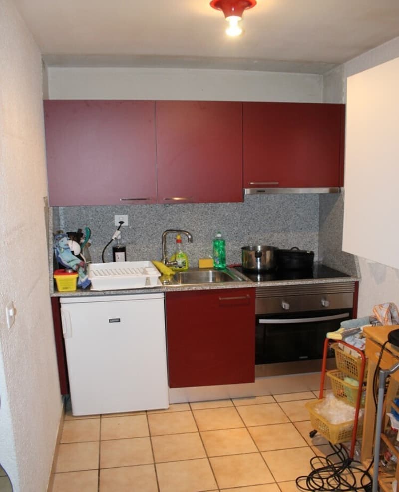 Zu vermieten, Duplex, 1868 Collombey, Ref 6141397 (5)