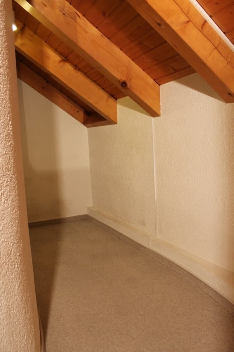 Zu vermieten, Duplex, 1868 Collombey, Ref 6141397 (11)