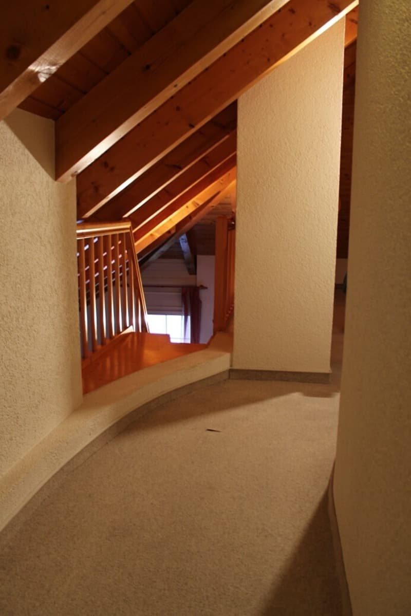 Zu vermieten, Duplex, 1868 Collombey, Ref 6141397 (10)
