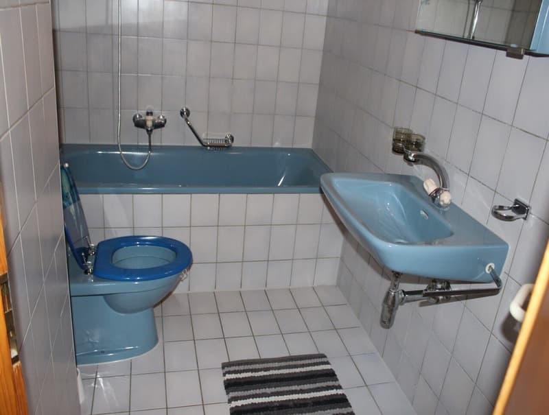 Zu vermieten, Duplex, 1868 Collombey, Ref 6141397 (6)