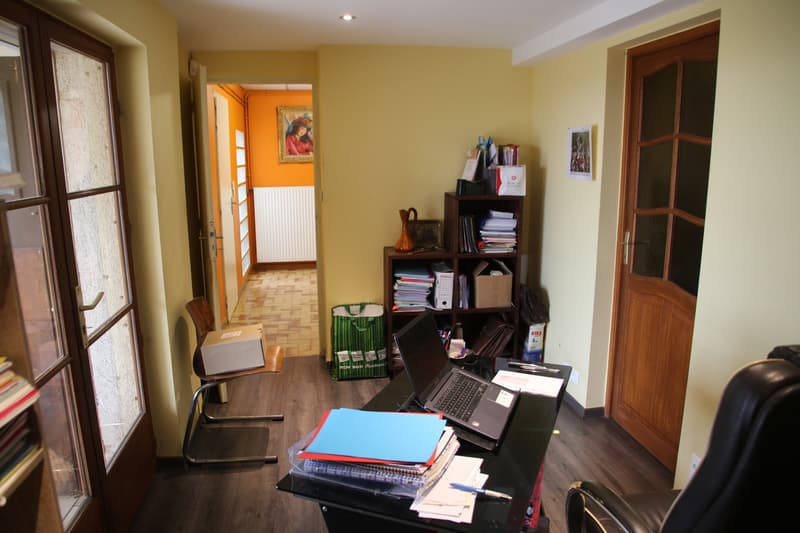 Bureau