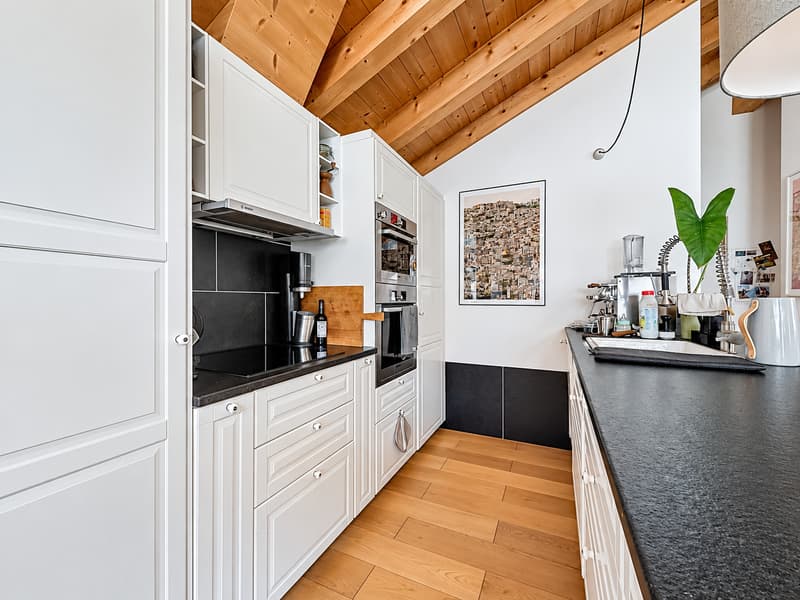 Appartement 3 pièces 65m² au Châble avec balcon (8)