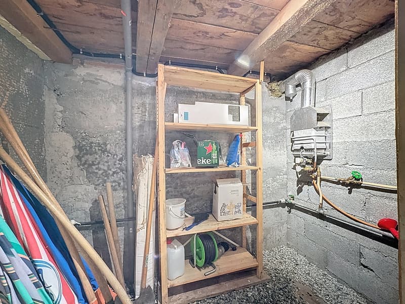 Sanctuaire alpin – autonomie, chaleur et évasion proche Verbier (16)
