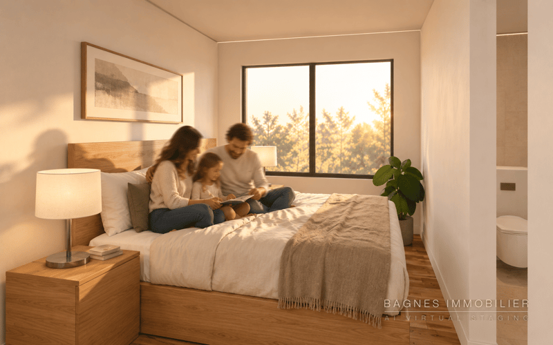 Terrain à bâtir de 746 m² à Vollèges – Vue imprenable sur l'Entremont (5)