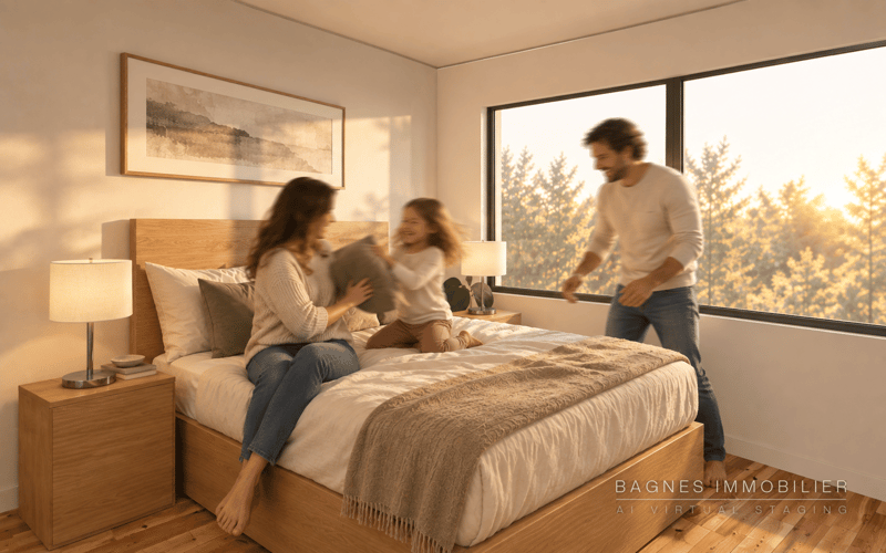 Terrain à bâtir de 746 m² à Vollèges – Vue imprenable sur l'Entremont (6)