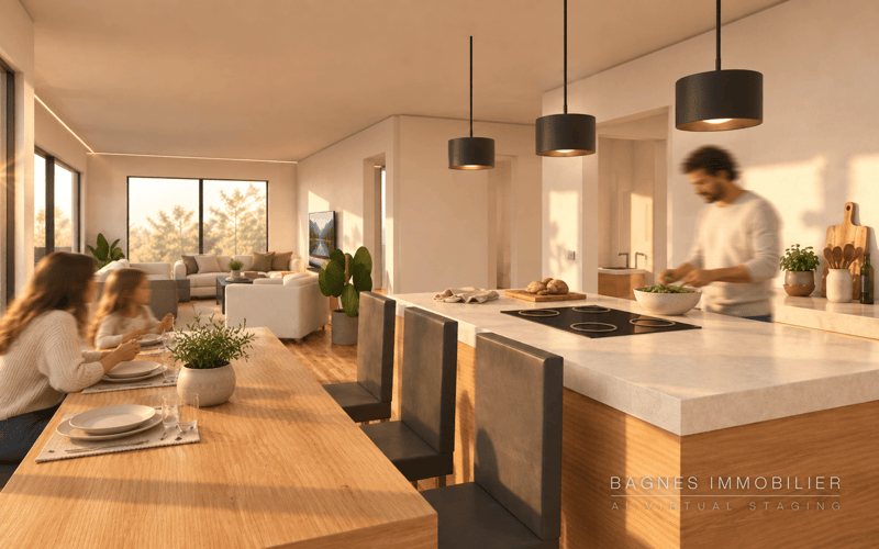 Terrain à bâtir de 746 m² à Vollèges – Vue imprenable sur l'Entremont (4)