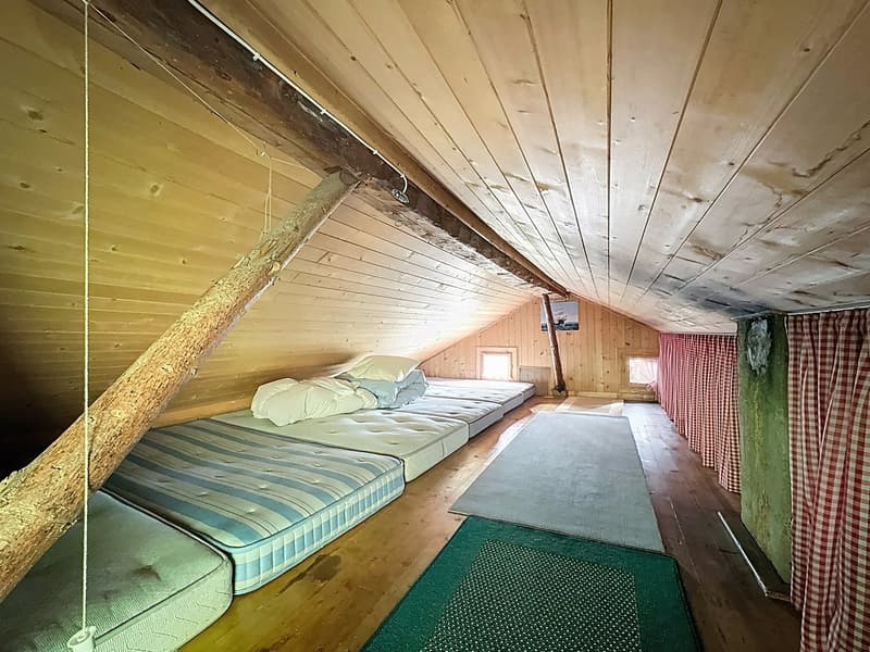 Parenthèse alpine – nature brute et silence retrouvé (14)