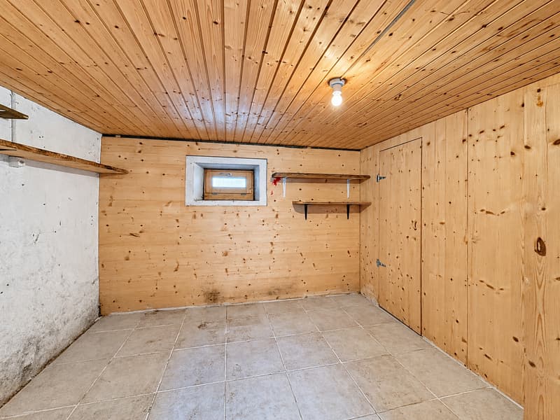 Certains achètent une maison. D'autres achètent un projet (15)