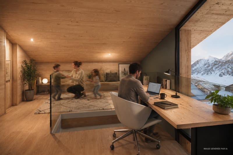 Construisez votre chalet familial à Bruson (8)