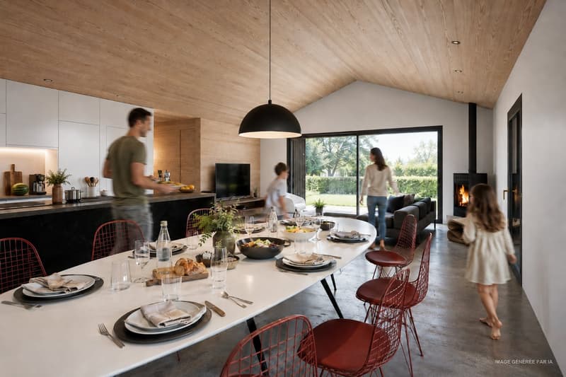 Construisez votre chalet familial à Bruson (4)