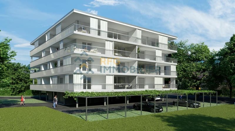 Appartement 4.5 pièces à Conthey (3)