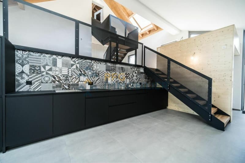 Adjoining villa with 4.5 rooms in Réchy (3)