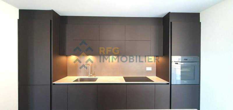 Appartement 3.5 pièces à Fully (6)
